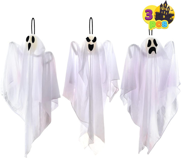 JOYIN 3 Pack Halloween Party Decoration 27.5