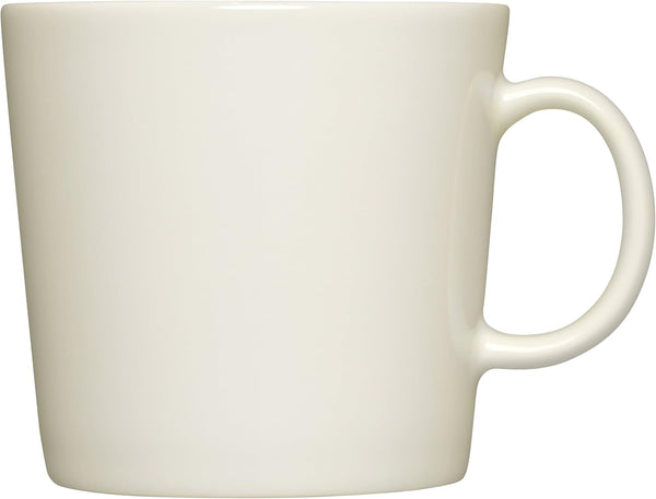 Iittala Teema 13-3\/4-Ounce Mug, White