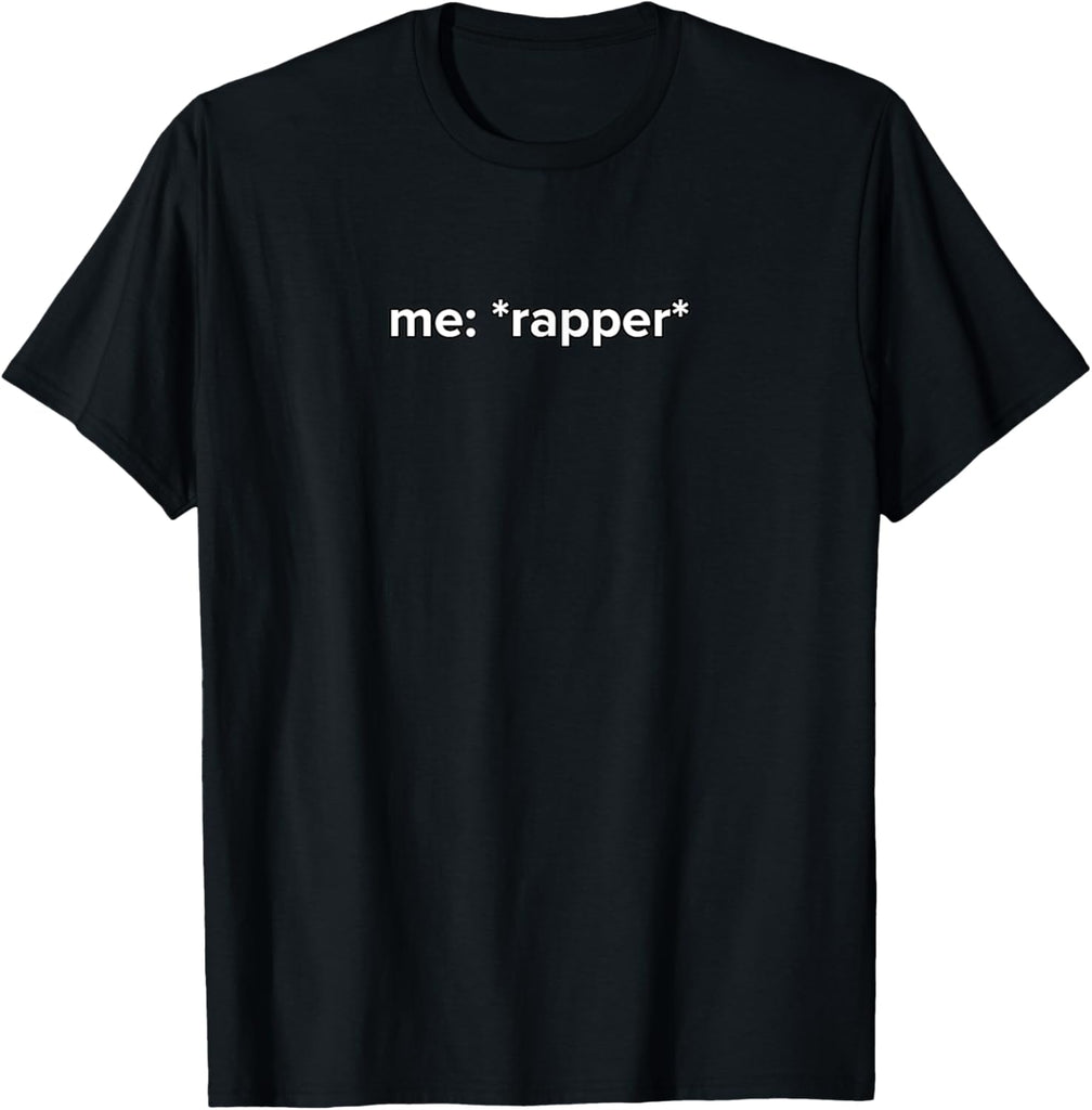 Funny Rapper Meme Music Hiphop