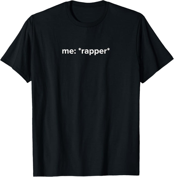 Funny Rapper Meme Music Hiphop