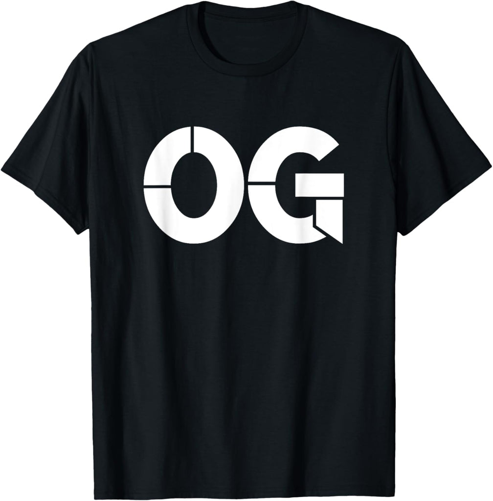 OG Original Gangster