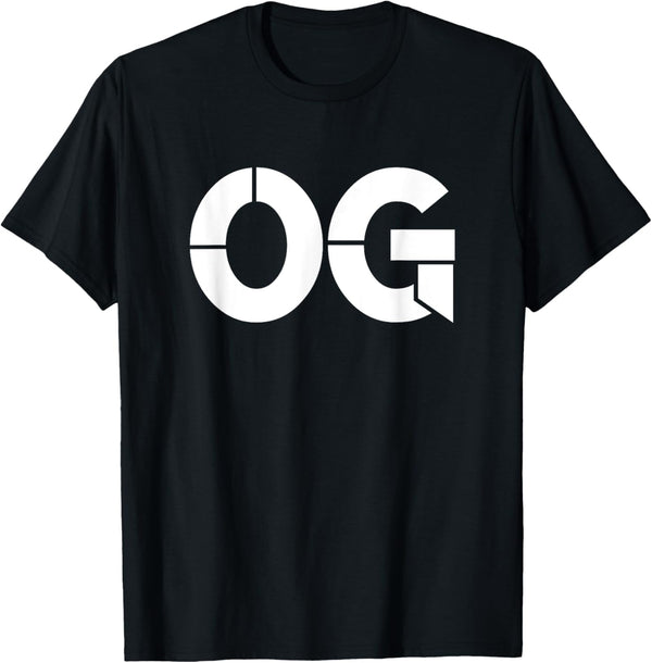 OG Original Gangster