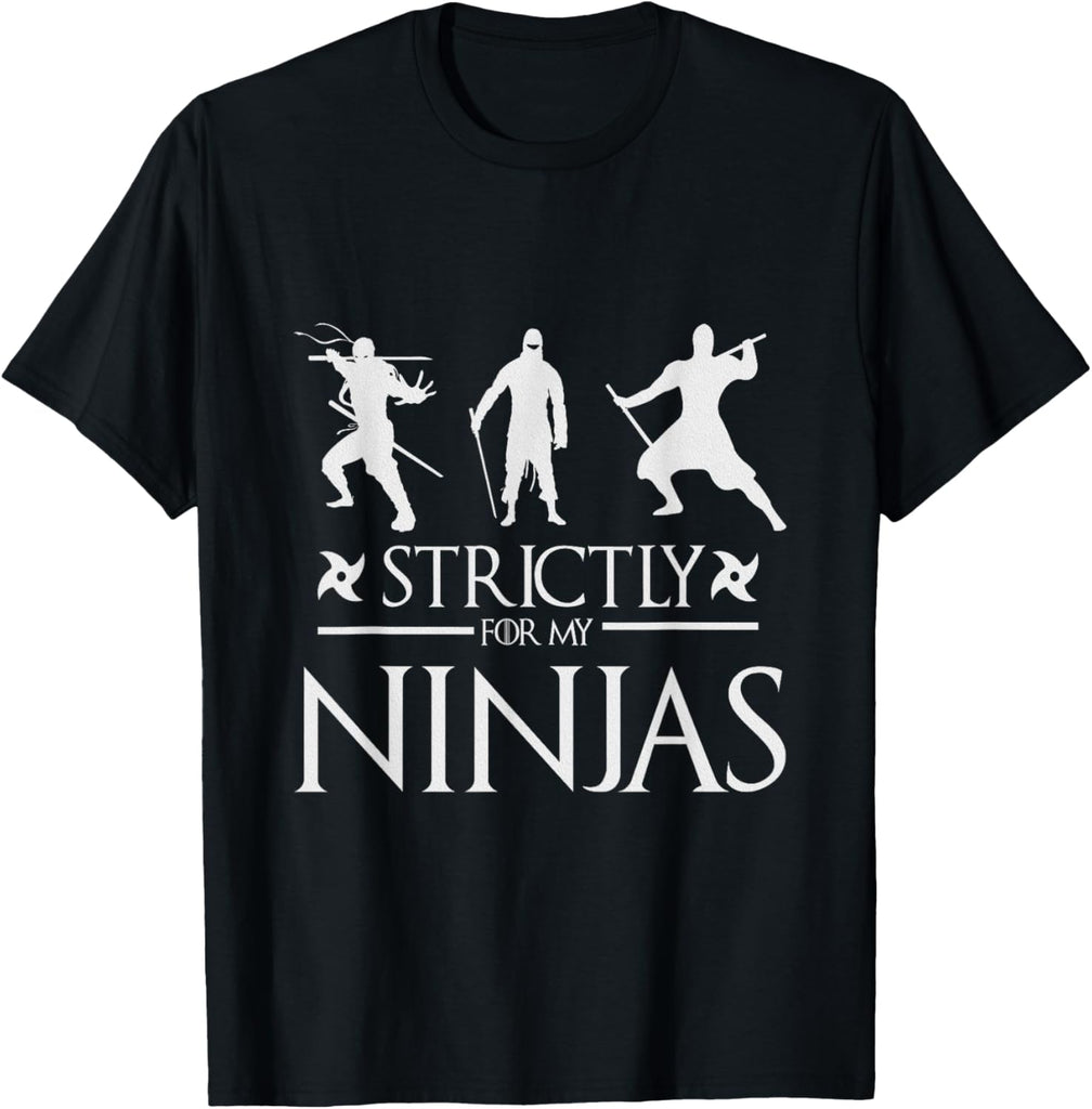 Ninja Rapper Rap