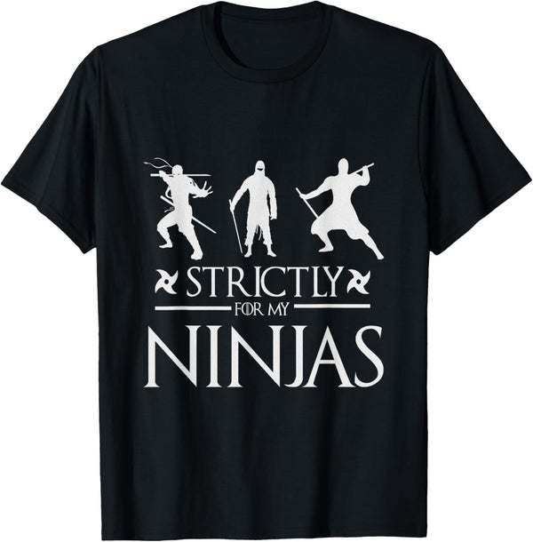 Ninja Rapper Rap