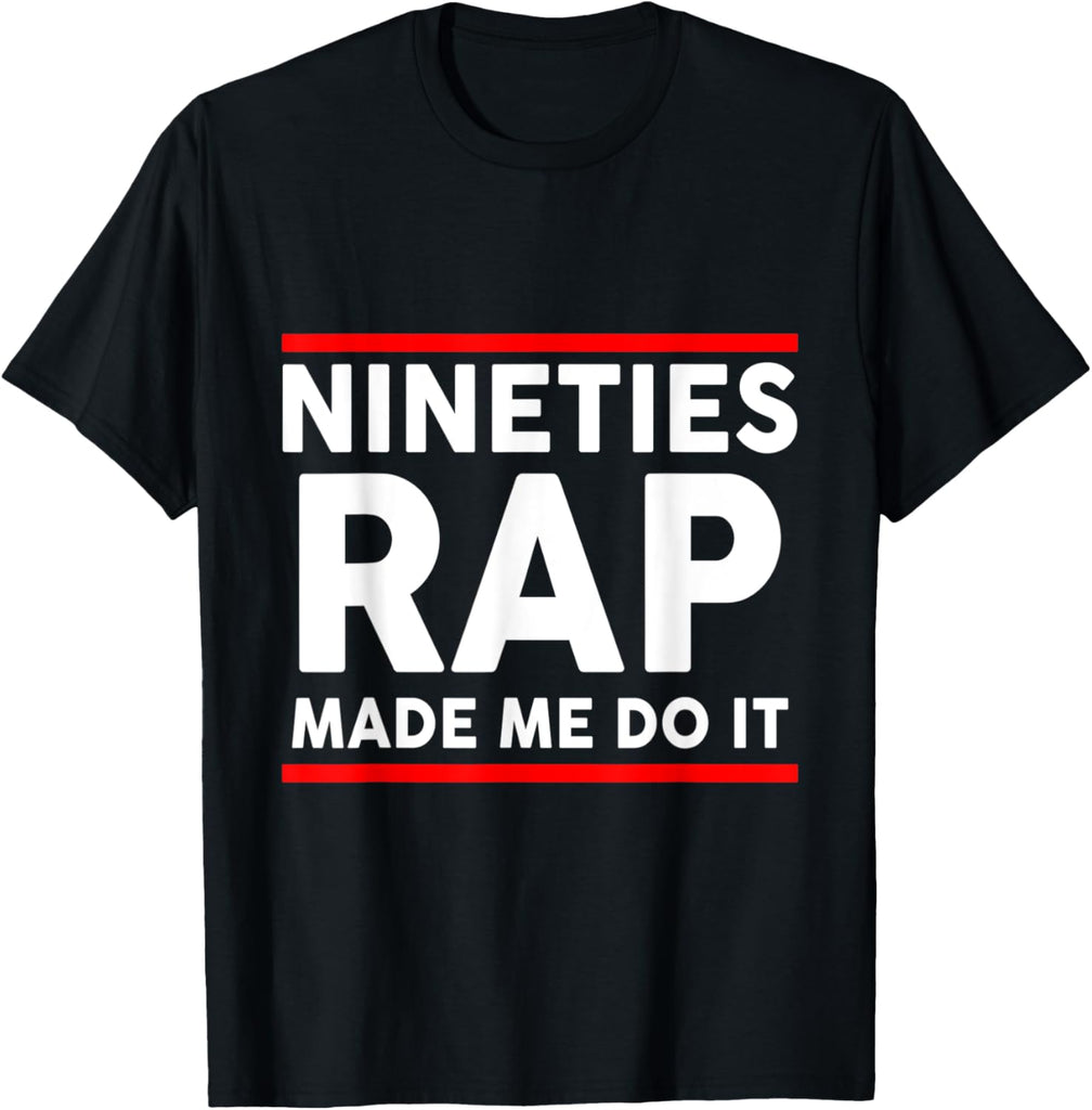 Old School Rapper Nineties Rap