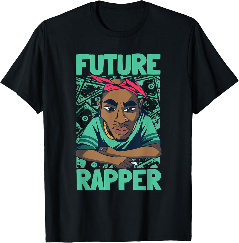 Future Rapper Rapper
