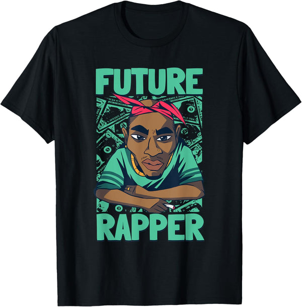 Future Rapper Rapper