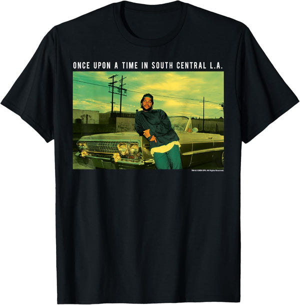 Boyz In The Hood South Central Boyz
